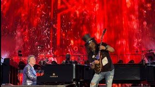 Guns N‘ Roses Weert 11.07.23 November Rain