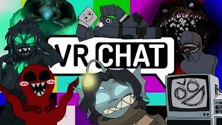 PRESSURE SHORTS - VRChat