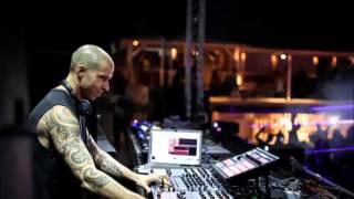 Chris Liebing @ Sonne Mond und Sterne 2001.