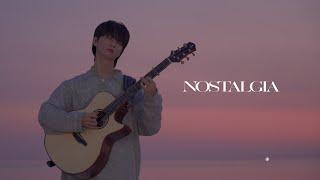 Nostalgia - Sungha Jung (Official Music Video)