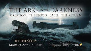 The Ark and the Darkness (2024) | Official Trailer | MuNFaQQihA™ Entertainment