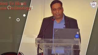 BLOCK CHAIN TECHNOLOGY WORKSHOP@KRISHNA ENGINEERING COLLEGE