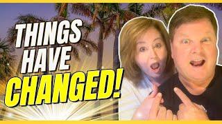 Pros And Cons Of Living In Pompano Beach Florida - Things Have Changed!