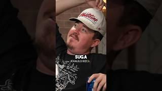 Shane Gillis Falls Victim to the Suga Joke