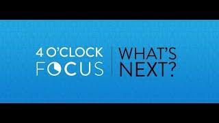 The 4 O'Clock Focus: Making the Most from your Commerce Lexington Membership