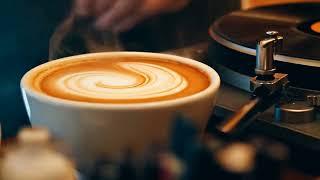 The Bitcoin Standard Coffeehouse ️ – LoFi That Defines the Future of Money