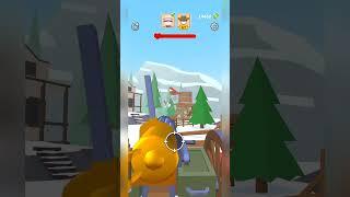 Western Sniper #jerryisgaming #android #ios #games #westernsniper #sniper #shootinggames #shorts