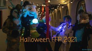 Furry FFP Halloween 2021