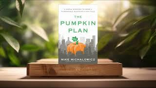 [Review] The Pumpkin Plan (Mike Michalowicz) Summarized