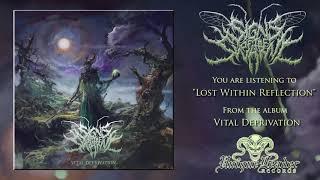 Signs of the Swarm  - "Vital Deprivation" (Official Album Stream - HD Audio)