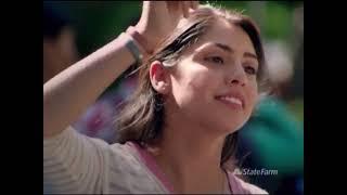 Telemundo Commercial (Tuesday May 3, 2016)