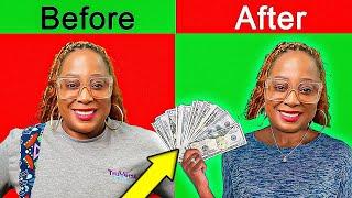 My Company Grew 300 Percent After Moving To Kenya| Ep. 214