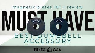 MAGNETIC PLATES 101 | MUST HAVE ACCESSORY