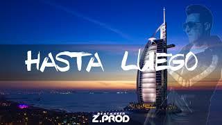 L'Algerino Ft. Marwa LOUD - Hasta Luego - 2018 Type Beat