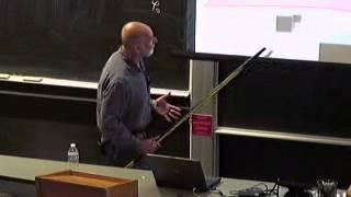 Leonard Susskind - Phases of eternal inflation