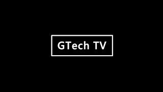 Welcome To My Channel (GTech TV)