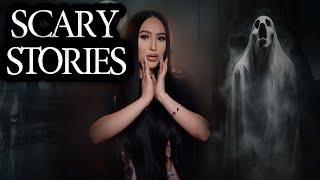 READING MY SUBSCRIBERS SCARY STORIES 