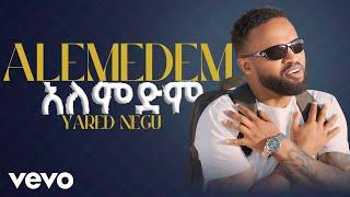 Yared Negu - ያሬድ ነጉ - አለምድም - Alemdim (Official Music Video)