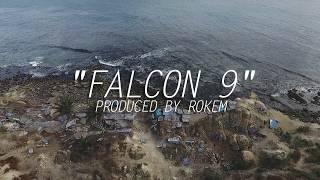 Mad Macks, Zzay, Ras Austin, Viva Mescal - Falcon 9 prod by Rokem