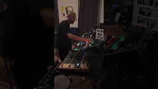 Daily Reel | #music #techno #trance #hardcore #remix #minimal #session #rave #jam #house #drums #dj