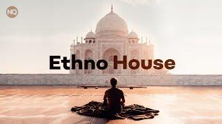 unique playlists - Ethno House | Organic House [Slow Edition] (mix by aka tony)