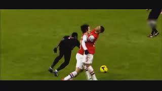 FUNNY MOMENTS IN FOOTBALL