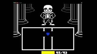 Ultimate Megalovania Teaser