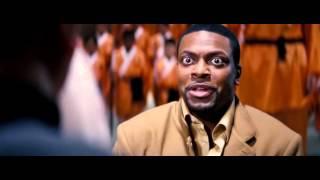 Rush hour 3 funny scene 'yu' and 'mi' in hindi