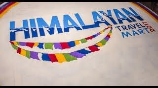 Himalayan Travel Mart 2017 Nepal