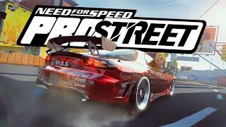 Need For Speed Prostreet Changed Festival Racers Forever