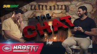 The CHat feat. Jordan Weal and Nate Thompson