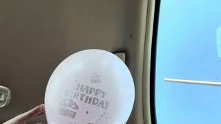 Balloon episode #81932