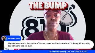 Tha Morning Bump/ hosted by 810Crew 9-20-24