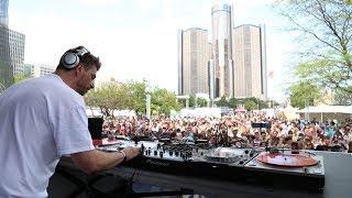 Movement 2014  - Detroit - Saturday, May 24th - First Look