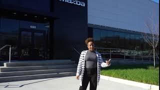 Jennifer Welcomes You to Bob King Mazda - Winston Salem - High Point - Greensboro NC