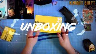 FULL UNBOXING and REVIEW of the ULTIMATE mod for Knight Rider's KITT!