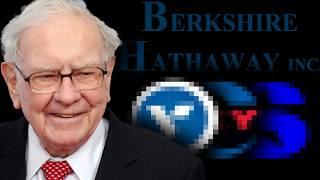 Warren Buffett stockt bei 3 Aktien massiv auf - Kein Crash in Sicht!