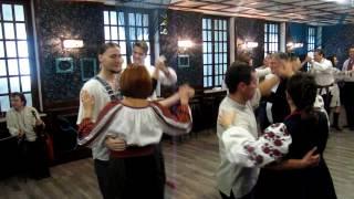 Scottish Cèilidh Dancing. Scottish Waltz