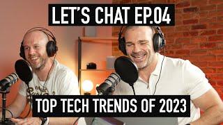 The Next Tech Era: Predictions for Apple, Sonos ft. Mark Ellis Reviews