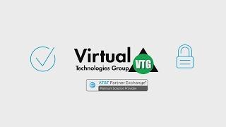 Virtual Technologies Group: Powered by AT&T