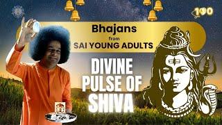 Maha Shivaratri Bhajans 2025 | Sai Young Adults