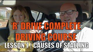 Lesson 07: Causes of Stalling | Understanding & Preventing Stalls with Richard & Rebecca