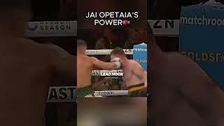 Jai Opetaia vs Claudio Squeo