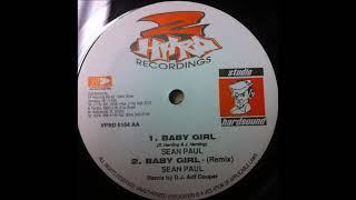 Fearless Riddim Mix (1997) Sean Paul,Don Yute,Scare Dem Crew,Roundhead,General B & More (2 Hard Prod