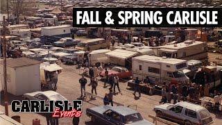 Fall & Spring Carlisle - Cars, Parts, and Collectibles