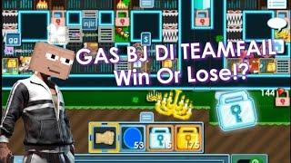 Growtopia Casino|#1:Playing BJ WIN STREAK