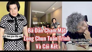 Tiểu Ngáo | Bà Dần Chạm Mặt Long Chun ( Tuấn Trinh) Và Cái Kết | Bà Dần Phiêu Lưu Kí P1