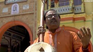pt.Ravindra Soragavi with Jaith.c.s. Flute Artist | from Dandeli #music #ravindrasorgavi #song