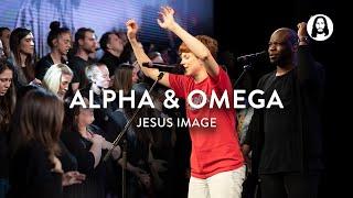 Alpha & Omega / You Are Holy | Jesus Image | John Wilds | Steffany Gretzinger