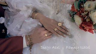 Diego Abel & Fanny Isabel